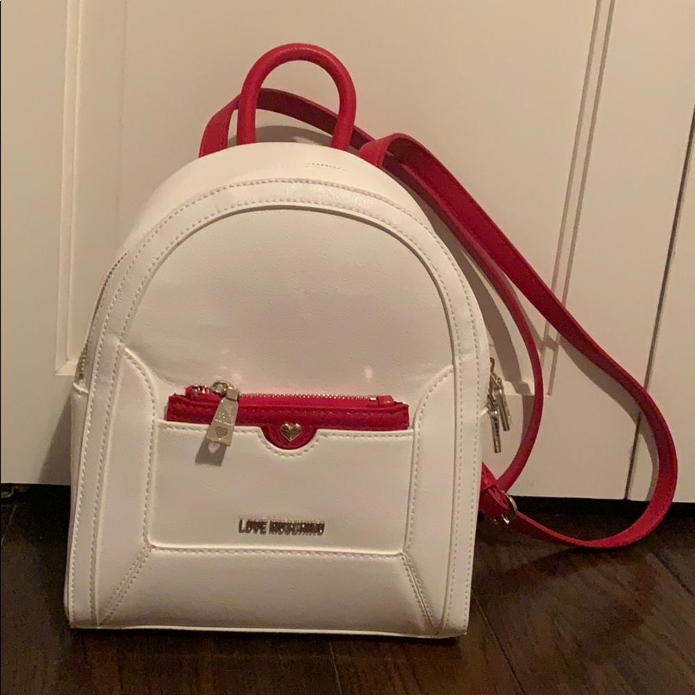 Love Moschino Backpack